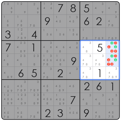 sudoku variants book